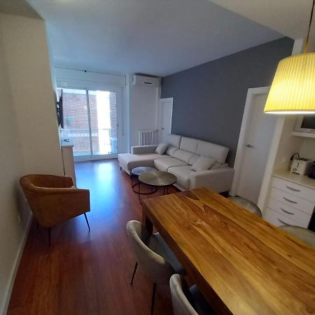 Ferienwohnung Live Like A Local In Bcn Barcelona Exterior foto