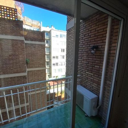 Ferienwohnung Live Like A Local In Bcn Barcelona Exterior foto