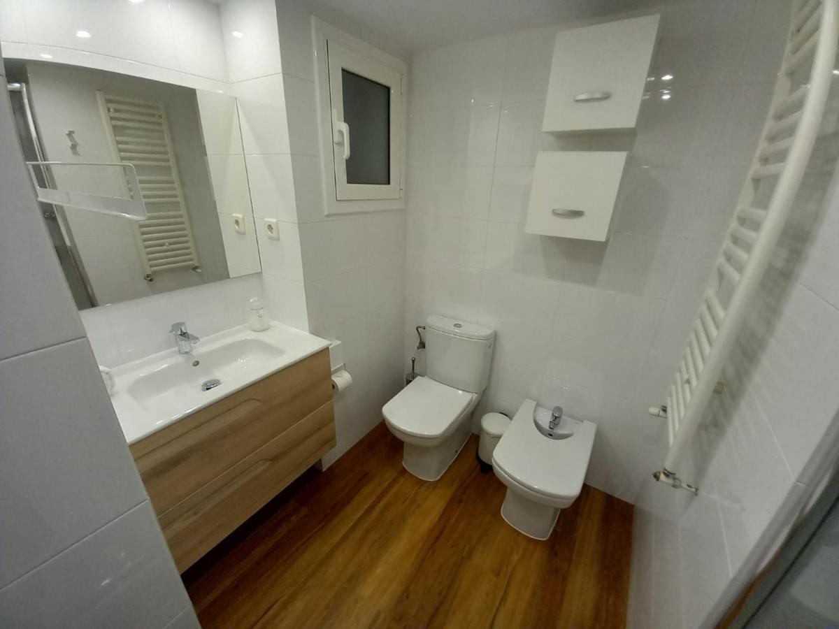Ferienwohnung Live Like A Local In Bcn Barcelona Exterior foto